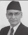 Bimal Lal Shrestha