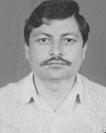 Dr Keshav Raj Bhurtel