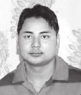 Sankalp  Shrestha