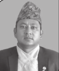 Dinesh Kumar Shrestha