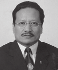 Sunil Krishna Shrestha