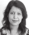 Sunita  Agrawal