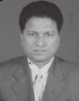 Arjun  Thapa