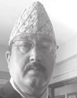 Tikaraj  Dhakal