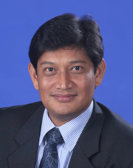 Basanta Raj Shrestha