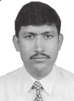 Ram Prasad Kharel