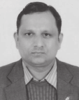 Damodar  Bhandari