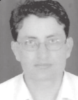 Surendra Nath Regmi