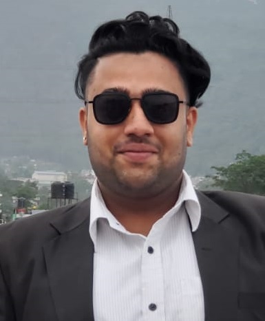 Rtr Sairas  Adhikari