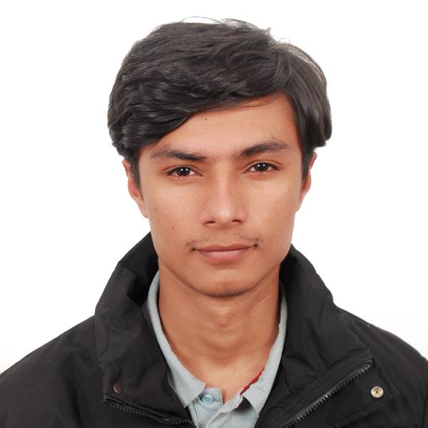 Rtr. Manu  Aryal