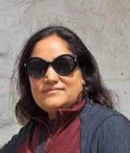 Rtn. Kalpana  Timsina