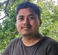 Rtr Sunil  Ghimire