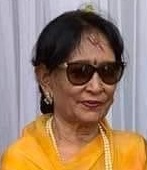 Ishwari  Shah