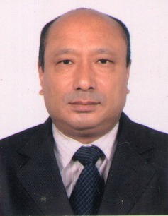 Rajan Lall Shrestha