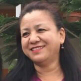 Manju  Gurung