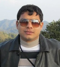 Dr Pramod  Paudel