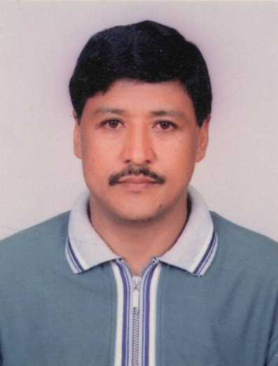 Govinda Narayan Shrestha