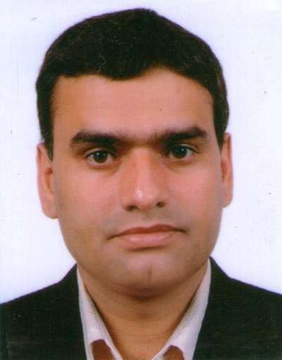 Lilamani  Bhusal