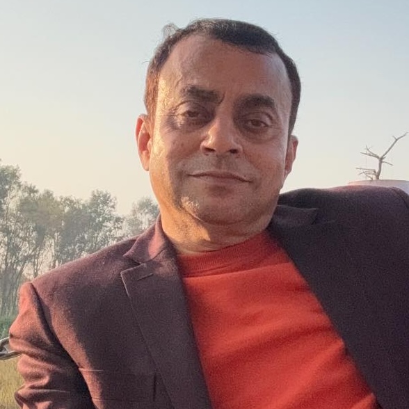 Om Prakash Paneru