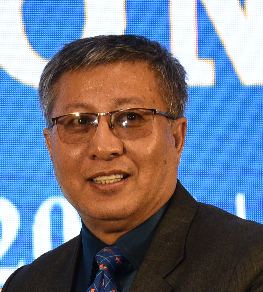 Rtn. Dharmendra Raj Shakya
