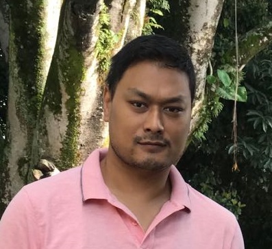 Sagun Shrestha