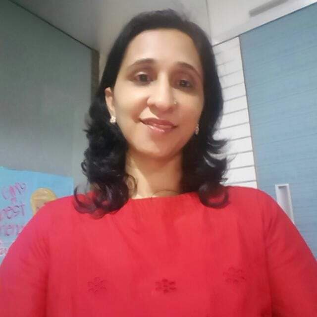 Rekha  Rathi