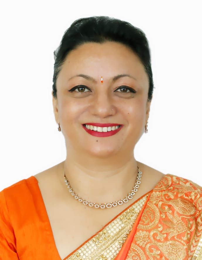 Rtn. Arpana  Pradhan