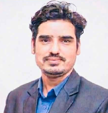 Samir  Nepal