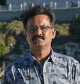 Rtn. Raju Kumar Sibakoti