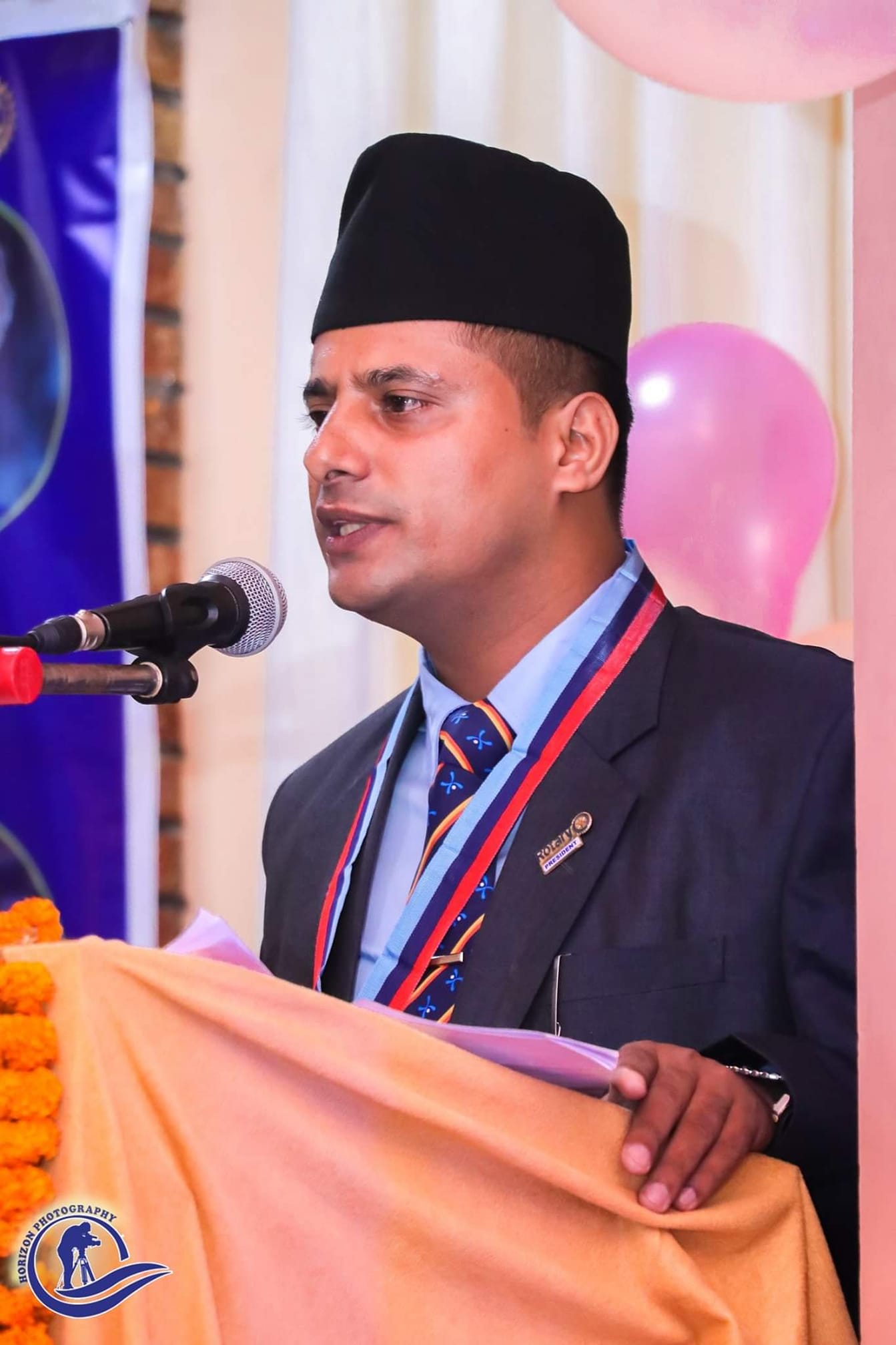 Dr. Dr Bishnu Prasad Ghimire