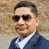 Mr. Sanjiv Sharma Regmi