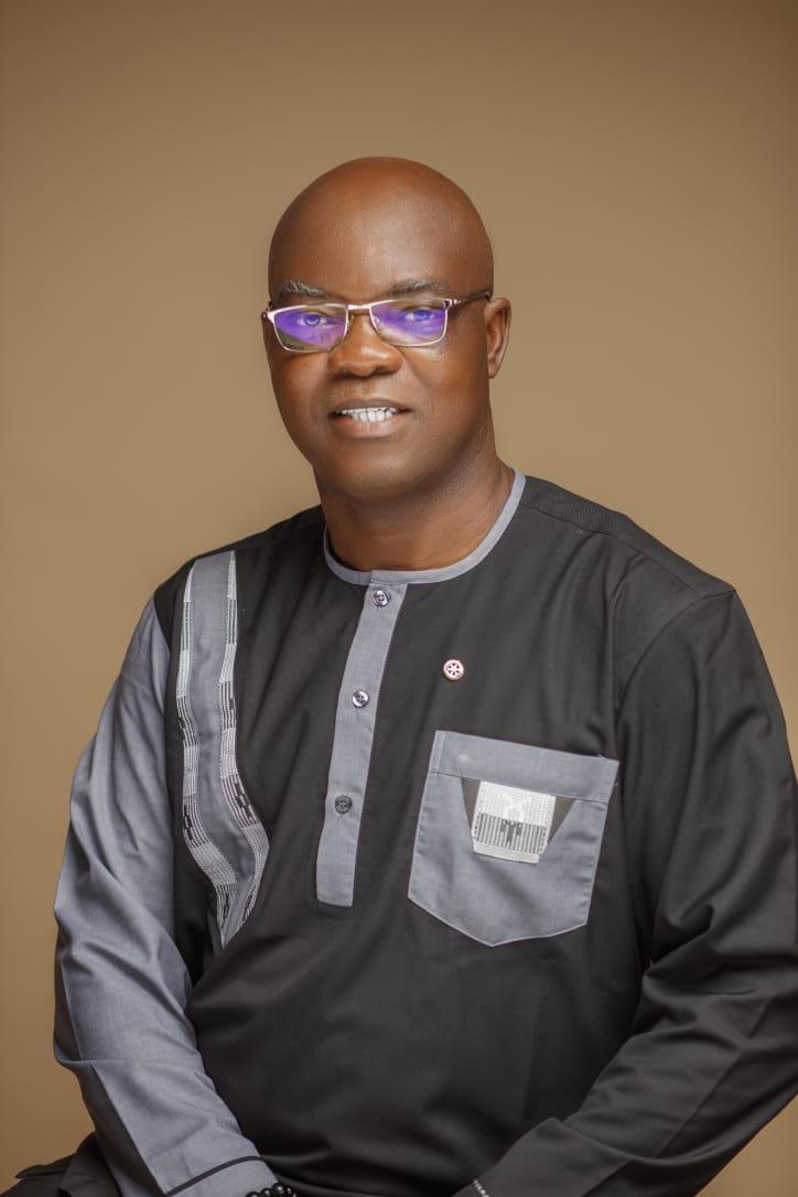 Olayinka Hakeem Babalola