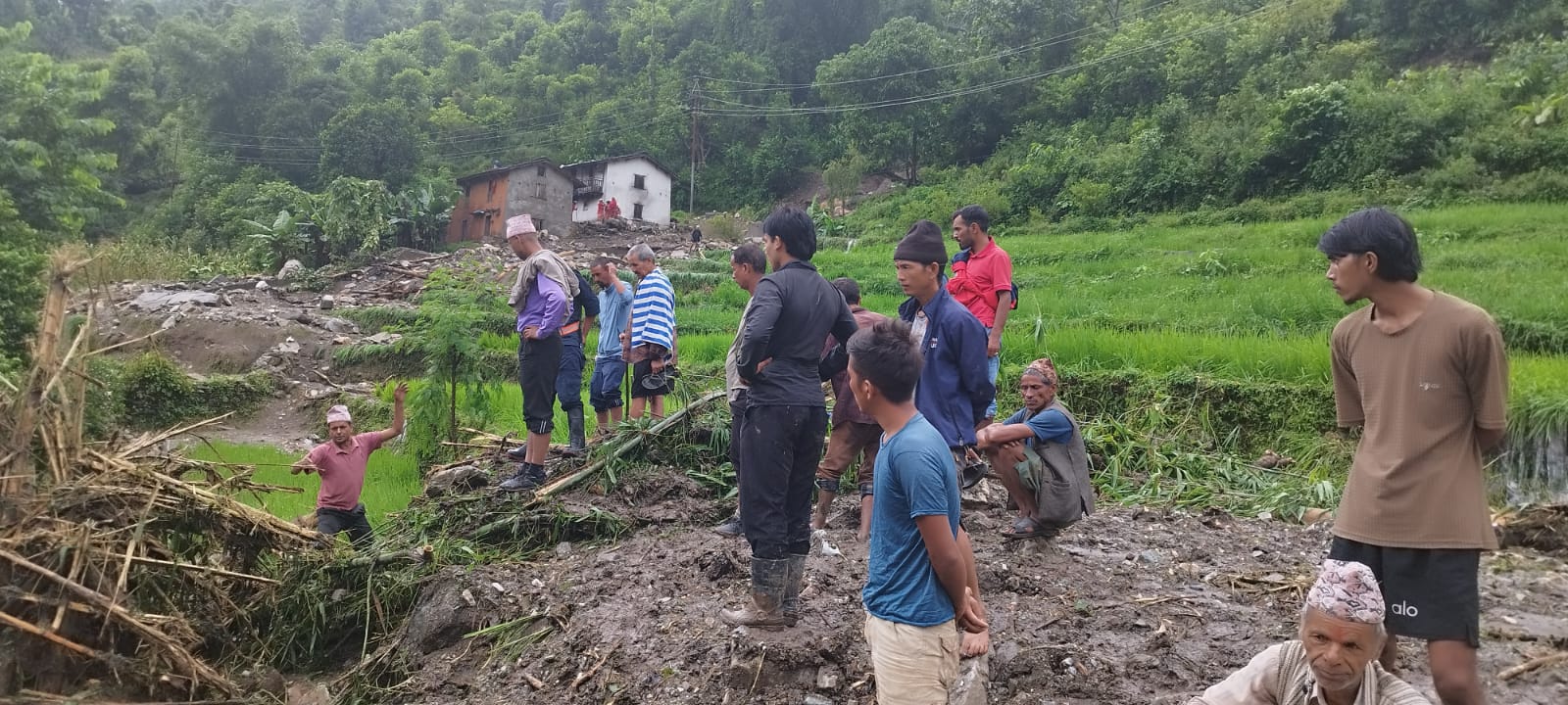 Jajajrkot-Rauwa Disaster Relief Fund 2026
