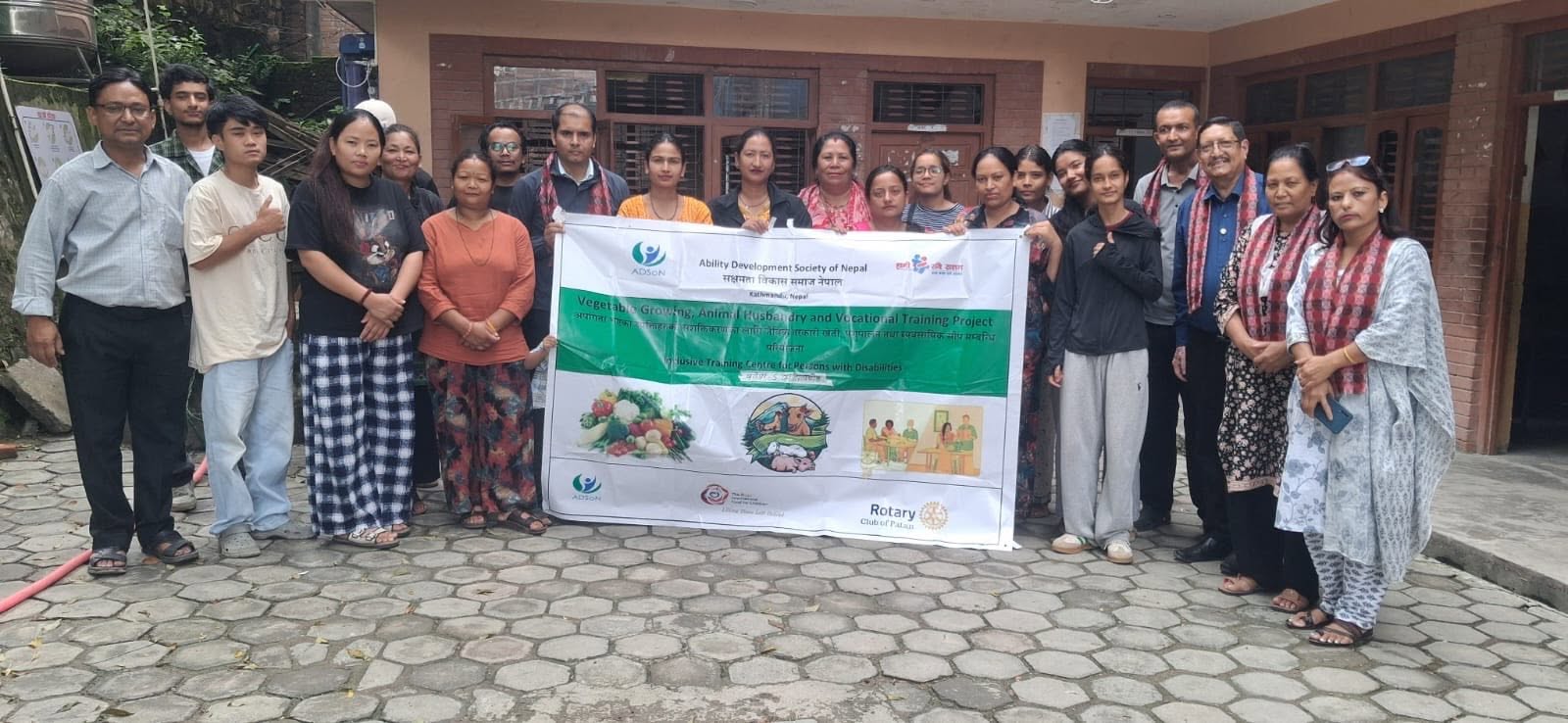 STAR Project – Inauguration of 5th Batch