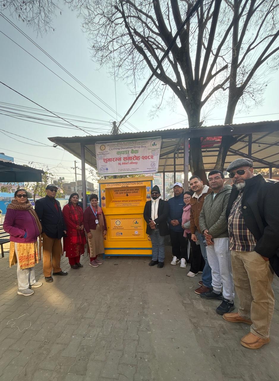 cloth bank settlement