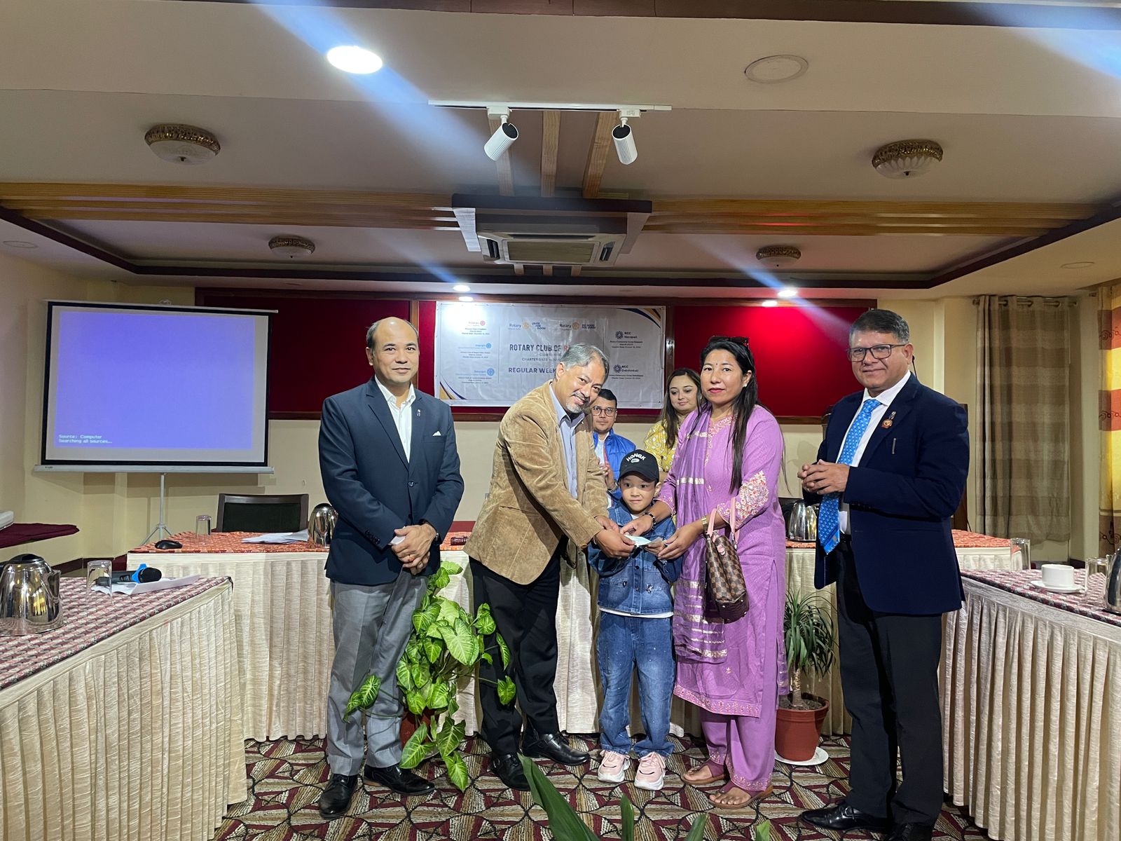 Girl Child Scholarship