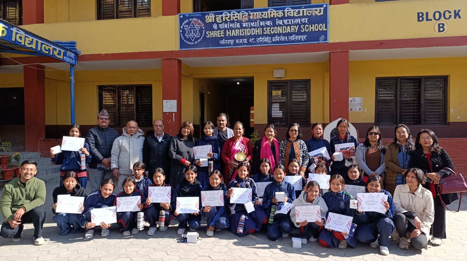 Graphic Design Workshp & Contest