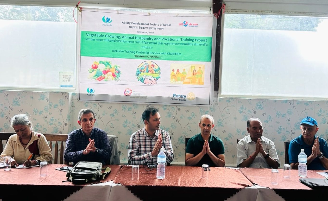 STAR Project – 7th Batch Mushroom Farming Training