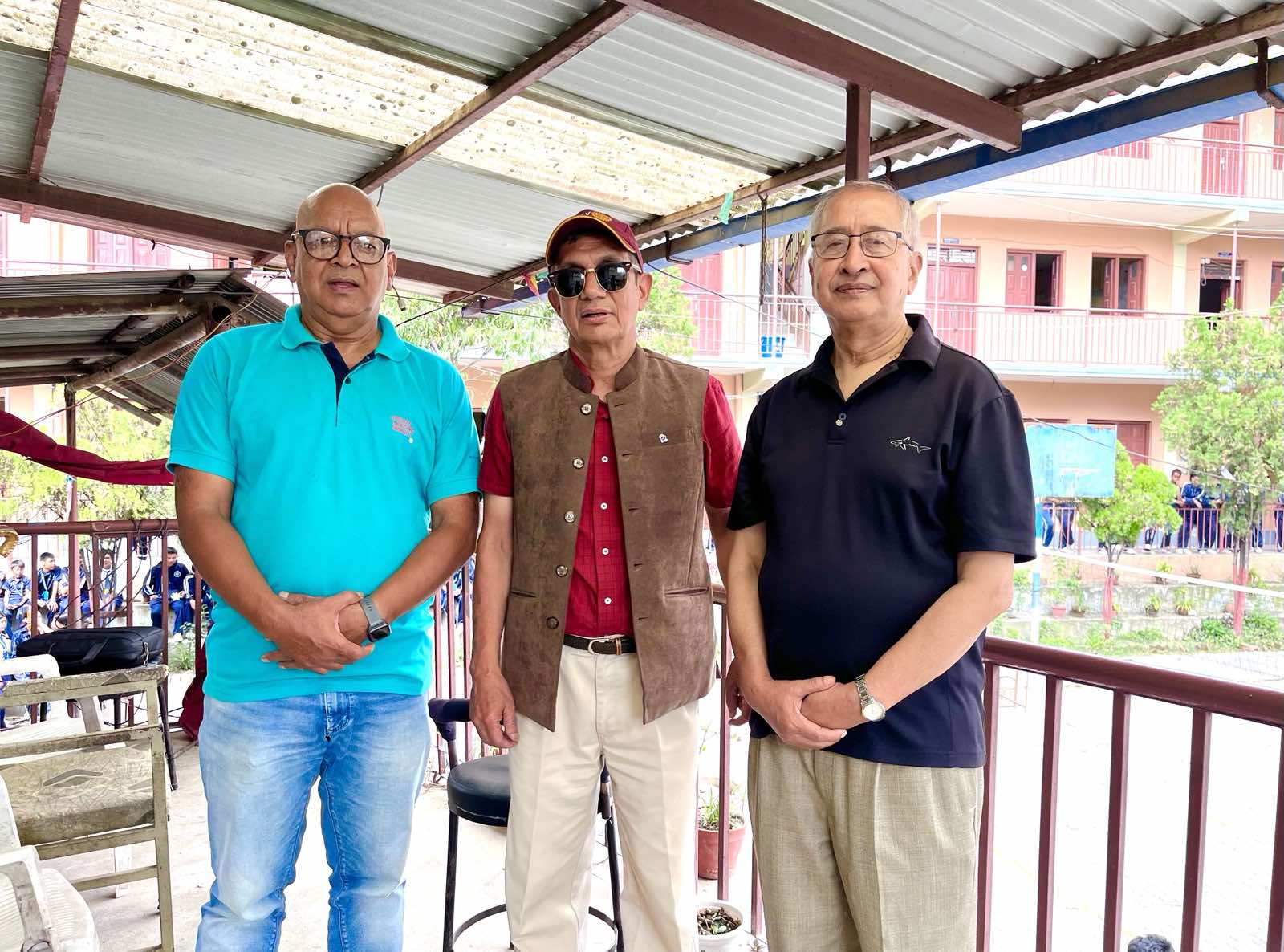 Global Warming and Climate Change Awareness Program