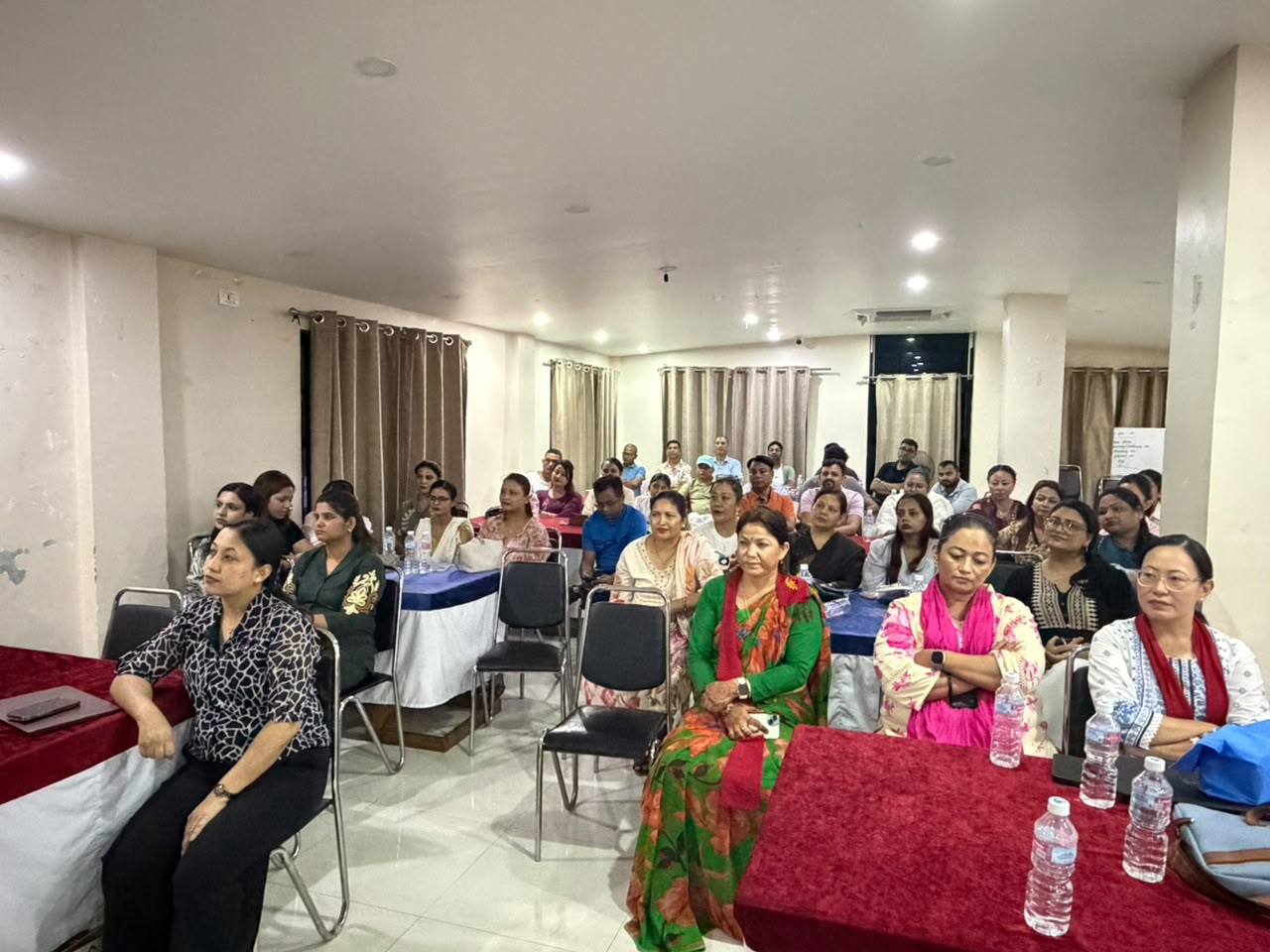 Celebrating Rotary July Month – Maternal and Child Health